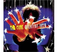 The Cure - Greatest Hits