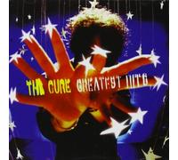 The Cure – Greatest Hits