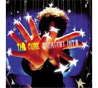 The Cure – Greatest Hits – CD – Importación USA