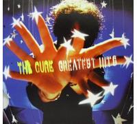 The Cure - Greatest Hits