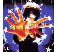 The Cure - Greatest Hits
