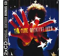 Cure,the - Greatest Hits (Special Edition)