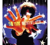 The Cure – Greatest Hits