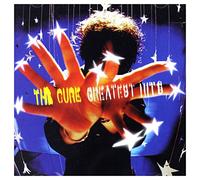 The Cure – Greatest Hits – CD