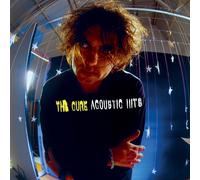 The Cure Greatest Hits Acoustic (Vinyl) (Importación USA)