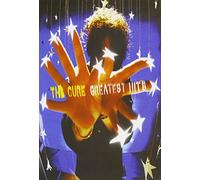 The Cure - Greatest Hits [Alemania] [DVD]