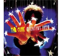 The Cure – Greatest Hits – CD – Importación USA