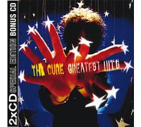 Cure,the - Greatest Hits (Special Edition)