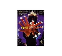 The cure - greatest hits - guitar recorded version: Guitar Tab (GUITARE)