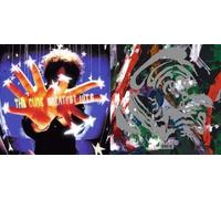 The Cure - Greatest Hits - Mixed Up (Extended Mix Versions) - The Cure Greatest Hits - 2 Compact Discs Album Bundling