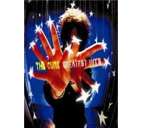 The Cure - Greatest Hits [Re-Issue] [Alemania] [DVD]