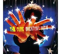The Cure - Greatest Hits [Vinilo]