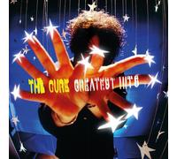 The Cure Greatest Hits (Vinyl) 12" Remastered Album (Importación USA)