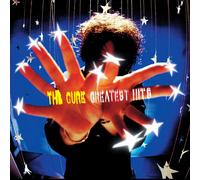 The Cure Greatest Hits (Vinyl) Limited 12" Album (Importación USA)
