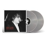 The cure - Happy the man (legendary broadcast recording) [Vinilo]
