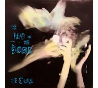 The Cure - HEAD ON THE DOOR LP (VINYL) UK FICTION 1985