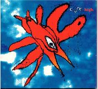 The Cure - High