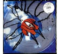 The Cure - High - Clear Vinyl