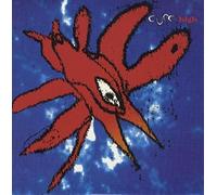 The Cure - High/This Twilight Garden [Import] [Vinilo]