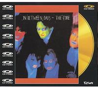 The Cure - In Between Days [Francia]