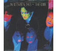 The Cure - in Between Days/The Exploding Boy [Import] [Vinilo]