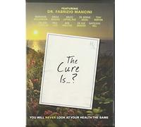 The Cure Is... DVD [Alemania]