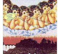 The Cure Japanese Whispers (CD) Album (Importación USA)