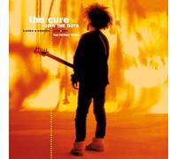 The Cure – Join The Dots – The B‑Sides & Rarities