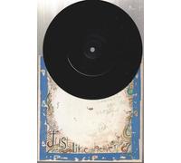 The Cure - Just Like Heaven [Vinilo]