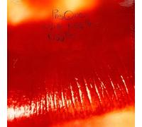 The Cure Kiss Me, Kiss Me, Kiss Me (Vinyl) (Importación USA)