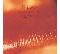 The Cure - Kiss Me, Kiss Me, Kiss Me