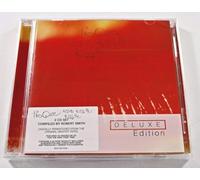 The Cure Kiss Me, Kiss Me, Kiss Me (CD) Deluxe Album