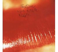 The Cure - Kiss Me, Kiss Me, Kiss Me