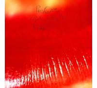The Cure – Kiss Me, Kiss Me, Kiss Me – CD – Edición Deluxe