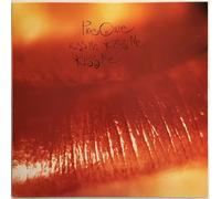 The Cure 'Kiss Me Kiss Me Kiss Me' 2CD Jewel Case
