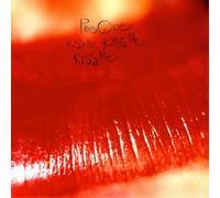 The Cure – Kiss Me, Kiss Me, Kiss Me – CD – Edición Deluxe