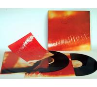 The Cure - KISS ME KISS ME KISS ME The Cure