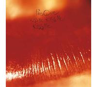 The Cure - Kiss Me, Kiss Me, Kiss Me [Vinilo]