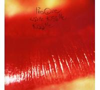 The Cure - Kiss Me, Kiss Me, Kiss Me (2 LP)