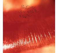 The Cure Kiss Me, Kiss Me, Kiss Me (Vinyl) (Importación USA)