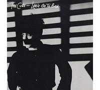 The Cure - Let's Go To Bed