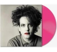 The Cure - Live In Netherlands 1979 Ltd Analog