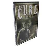 The Cure : Live in Rome (Imported Latin America)