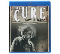 The Cure : Live in Rome (Imported Latin America)