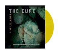 The Cure - Live Lullabies and Other Bedtime Stories