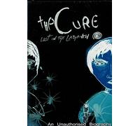 The Cure - Lost in the Labyrinth/Unauthorised Bi [Alemania] [DVD]