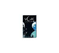 The Cure - Lost in the Labyrinth/Unauthorised Bi[DVD]