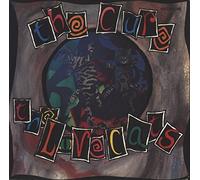The Cure - Love Cats [Vinilo]