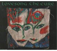 The Cure - Love Song