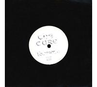 The Cure - Love Song [Vinilo]